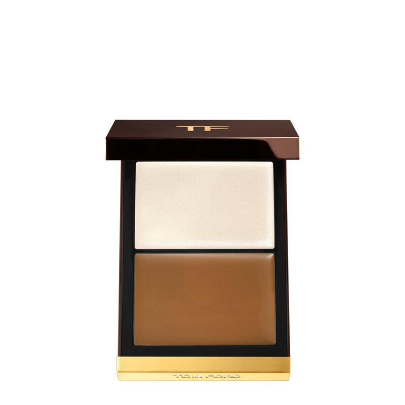 Tom Ford Shade & Illuminate Cream Duo image number 0